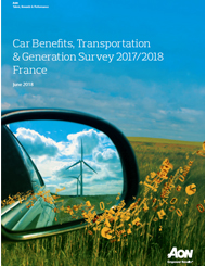 Car Benefits, Transportation and Generation Survey 2017 2018