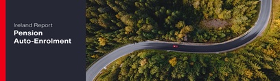 Pension Auto-Enrolment-Ireland Report