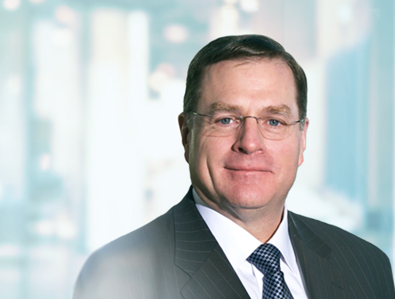 The Importance of Resilience in Volatile Times