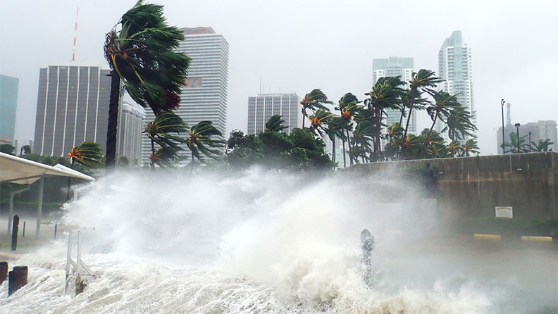 Mitigation Matters: Lessons Learned from Hurricane Ian