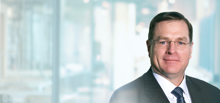 Aon CEO Greg Case: Success in a Volatile World
