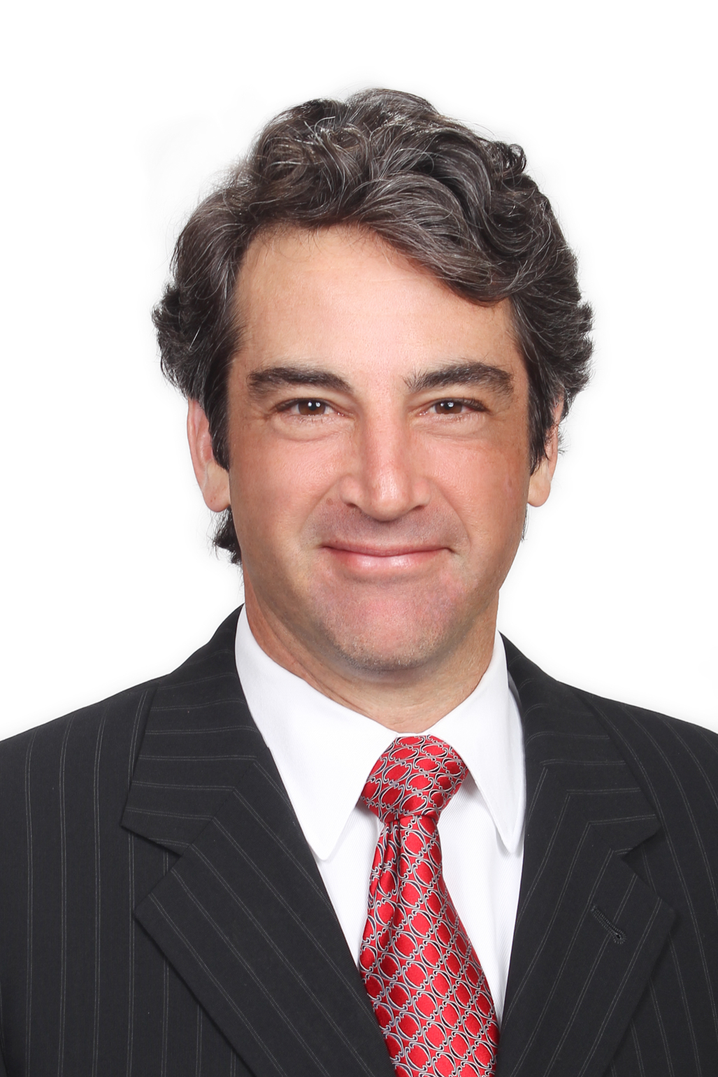 Owen Belman, Chief Executive Officer at Sigma7