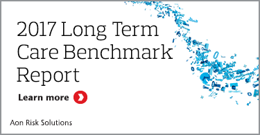 retirement and investment solutions aon ireland