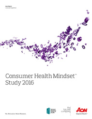 2016 Consumer Health Mindset Study