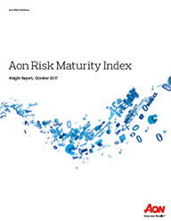 Global Risk Management Survey