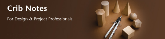 Crib Notes Newsletter