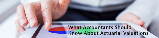 Aon Hewitt What Accountants Should Know About Actuarial Valuations
