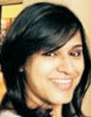 Geetika Mehta