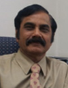 Vijay Deshpande