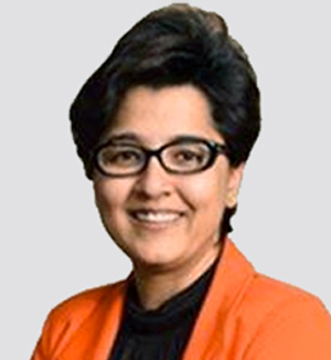 Leena Sahijwani