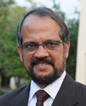 Prof. Kavil Ramachandran