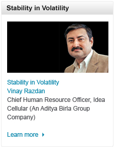 Stability in Volatility