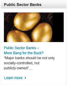 Public Sector Banks