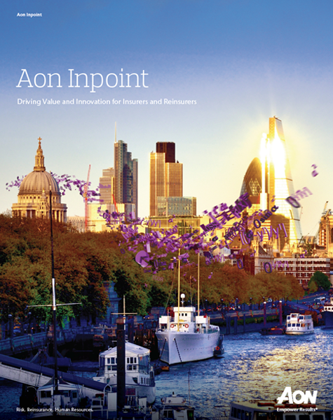 Aon Inpoint Brochure