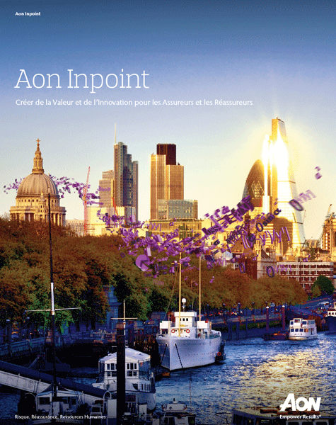 Aon Inpoint Fact Sheet - French