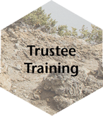 Trustee Training