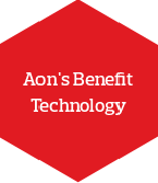 Aon's Benefit Technology
