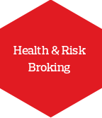 Health and Risk Broking
