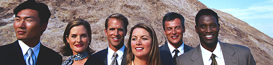 2011-5-20 即戦力人材の採用とグローバル人材を活かす組織 （日本人材ニュース共催セミナー）