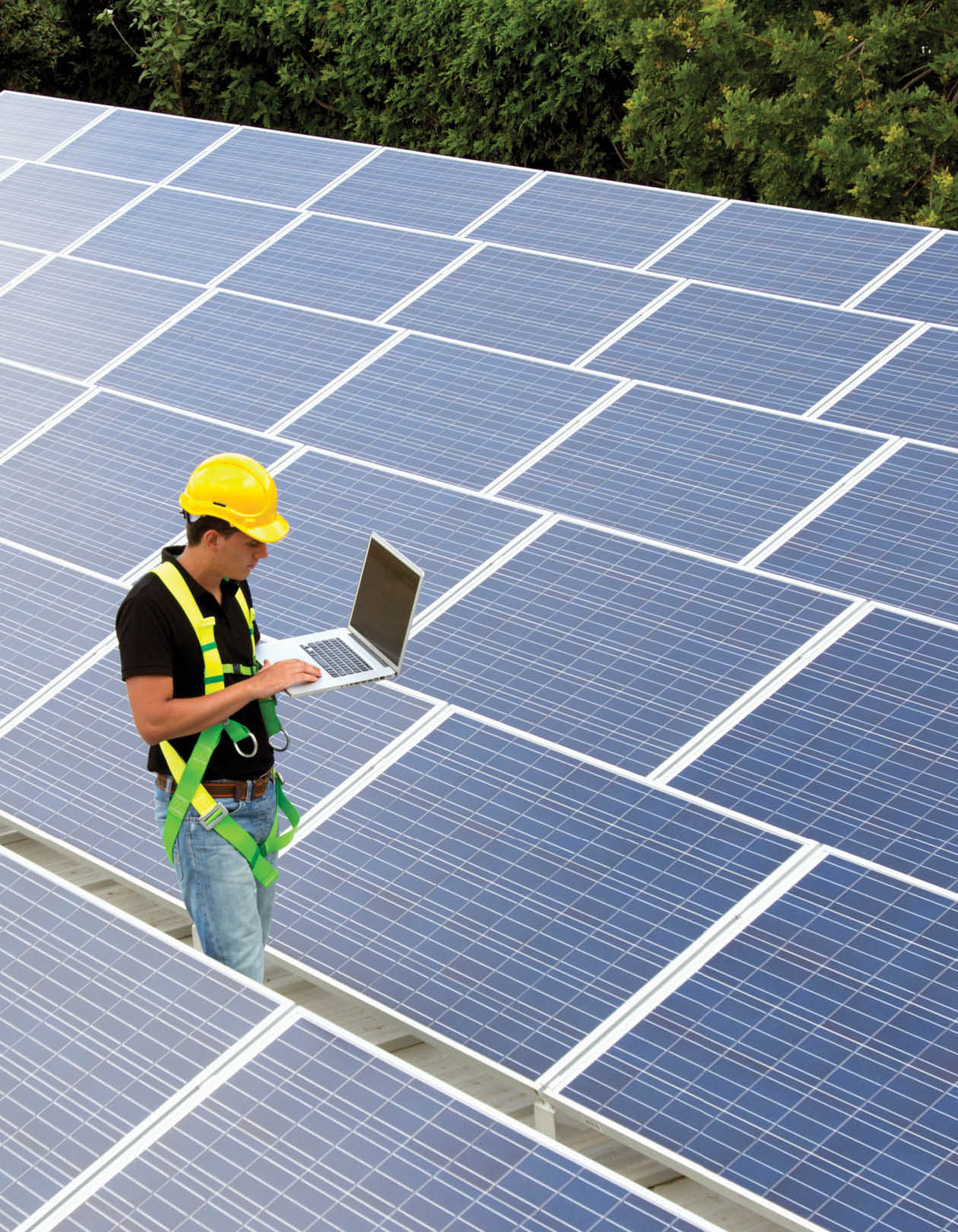 Testing the production