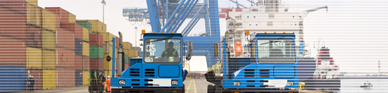 Transportación y Logística