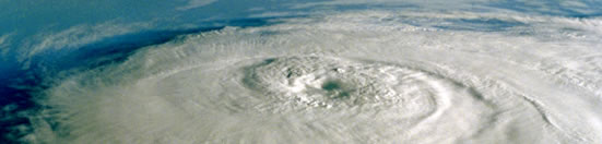 Temporada de Huracanes