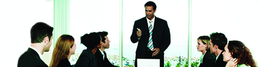 Leadership for the future