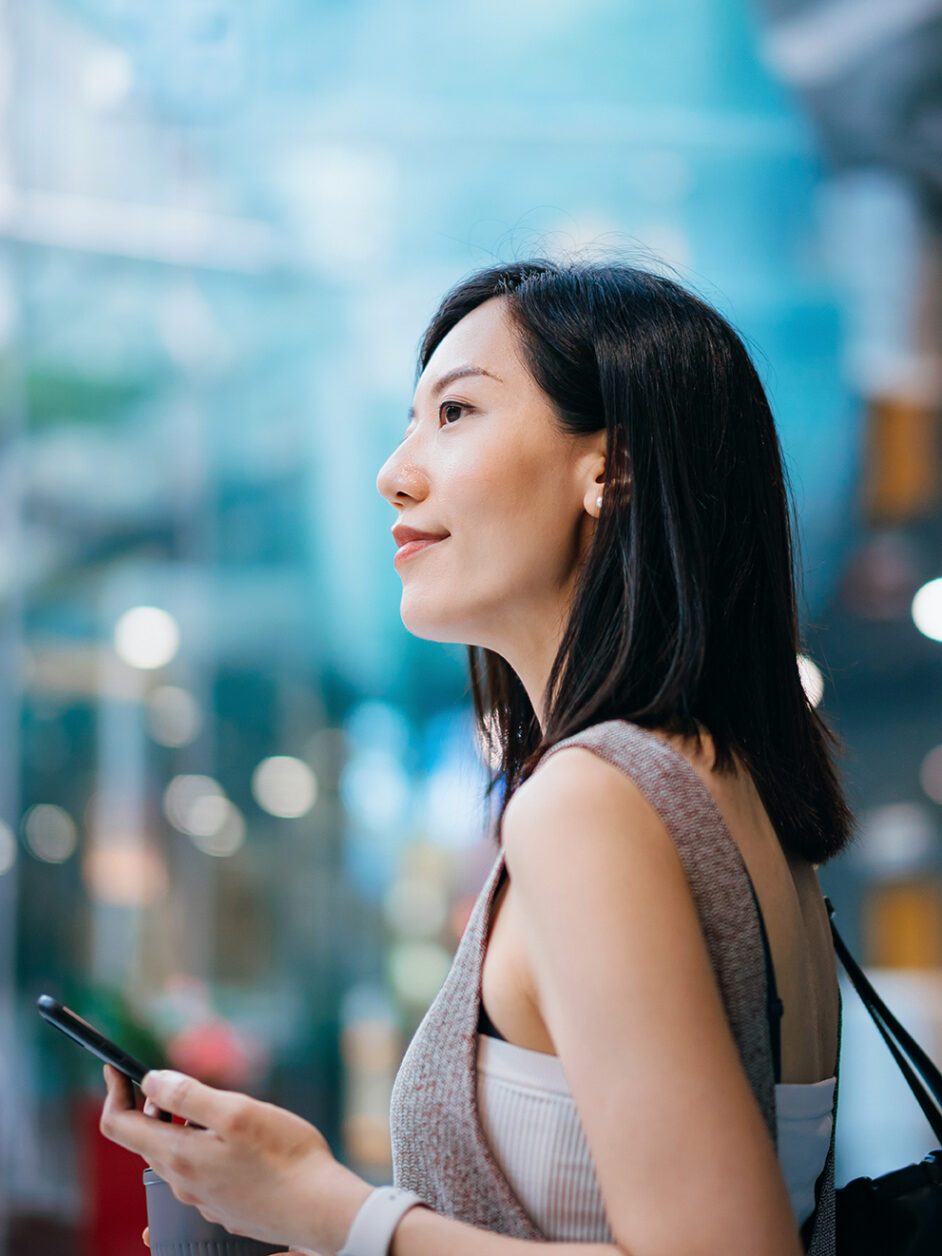 Aon Multidimensional Growth Italian - 