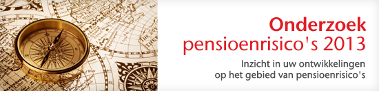 Aon | Aon Hewitt: Onderzoek pensioenrisico's 2013