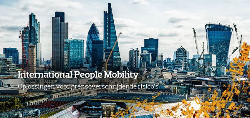 International People Mobility