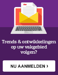 Alle informatie op het gebied van (personele) risico's binnen handbereik