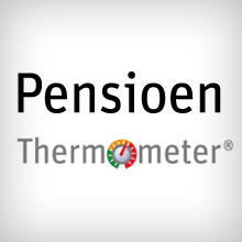 pensioenthermometer
