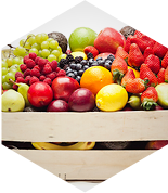 Fruit en groenten (AGF)