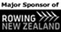Aon NZ Major Sponsor of Rowing New Zealand