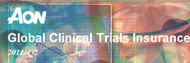 Global Clinical Trials Insurance Updates