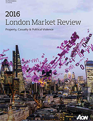 2016 London Market Review
