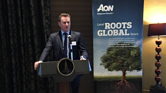 17 January 2017 – Singapore Venture Capitalist Association New Year Networking Night