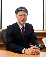 下野健弁護士, TMI総合法律事務所シンガポールオフィス　代表パートナー