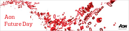 Aon Future Day | Aon Suisse