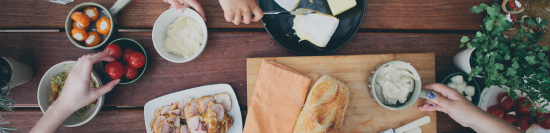 Bauzmorge 2017 | Aon