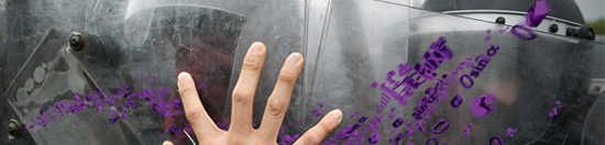 Risk Maps 2017 | Aon