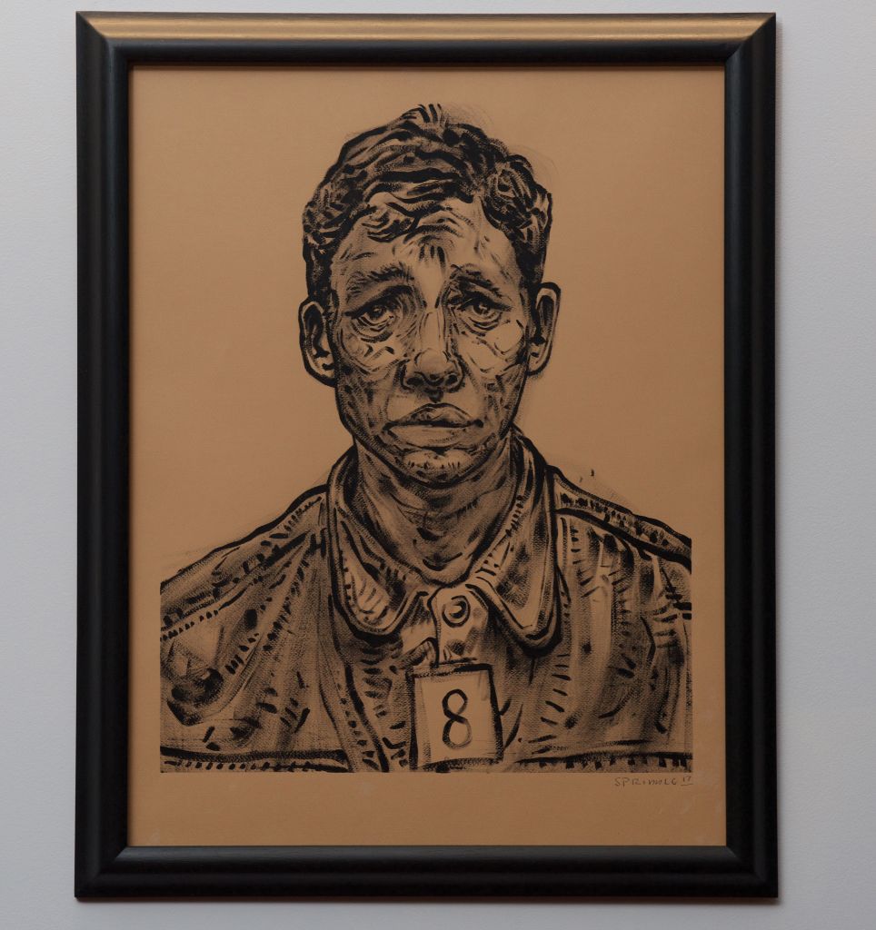 2017 Art Gallery | Art Awards