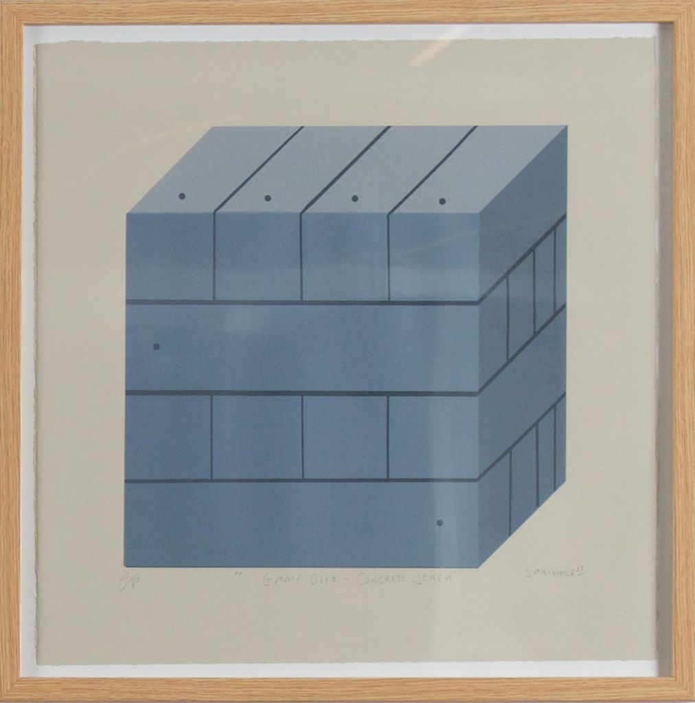 2017 Art Gallery | Art Awards