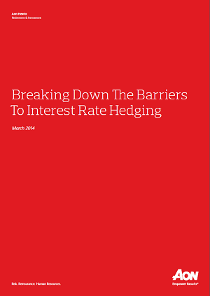 interest rate hedging