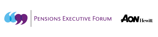 Pensions Executive Forum