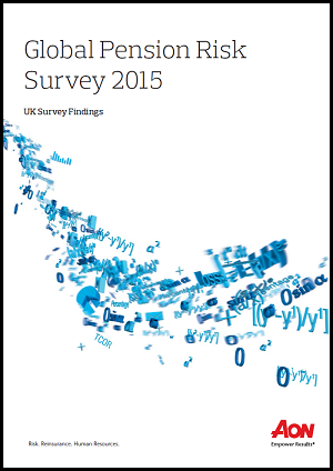 Global Pension Risk Survey 2015