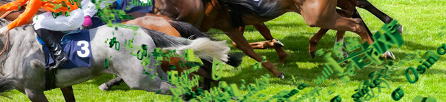 Retail: You're invited - day at the races | Aon | UK