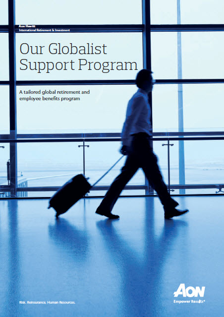 Our Globalist Support Program