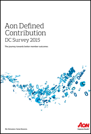 Aon Delegated DC Services