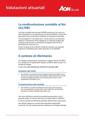 L'indagine 2016 sui Fondi Pensione a Contribuzione Definita